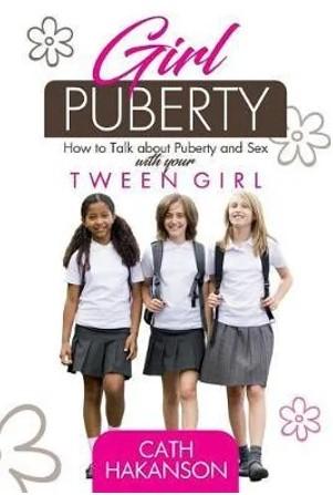 Girl puberty