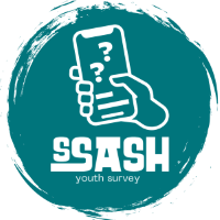 Secondary school survey logo