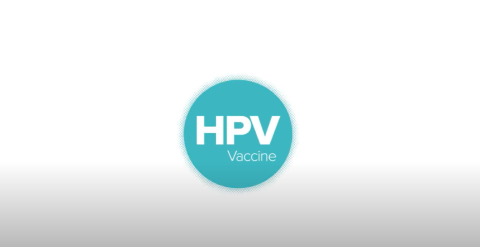 Getting your HPV Vaccinaiton at School