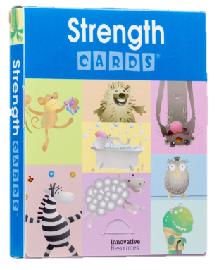 Strength Cards