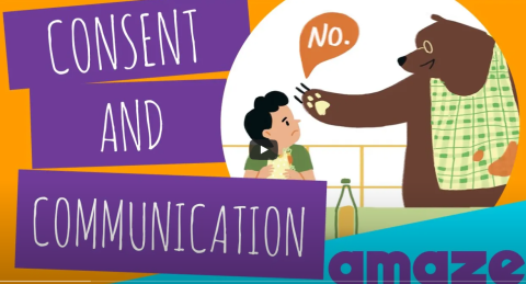 Consent and Communication