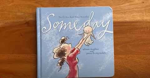 Someday
