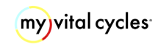 My Vital Cycles