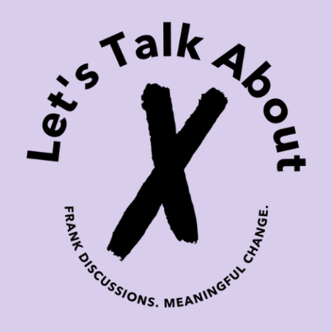 Let’s Talk About X