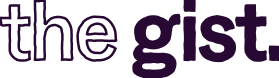 the gist