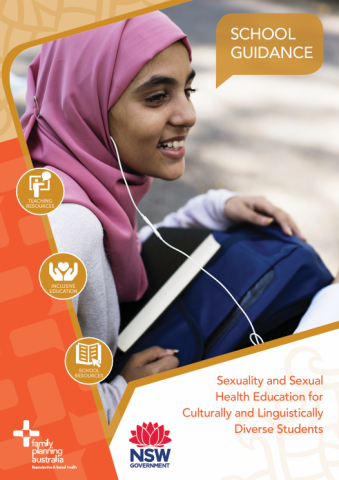 school guidance cald 
