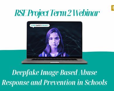 cyber safety webinar