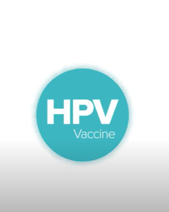 Getting your HPV Vaccinaiton at School