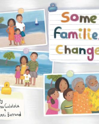 Some families change