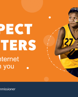 respect matters